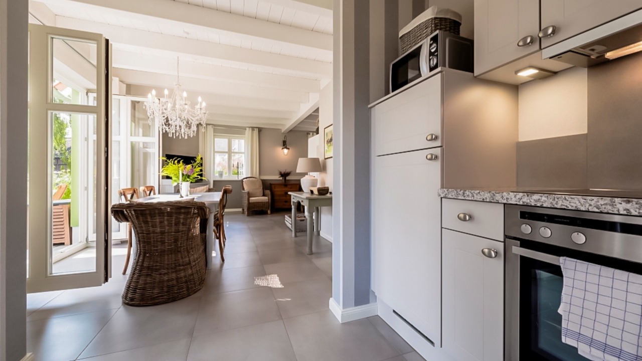 Photo of Kitchen in Liepe