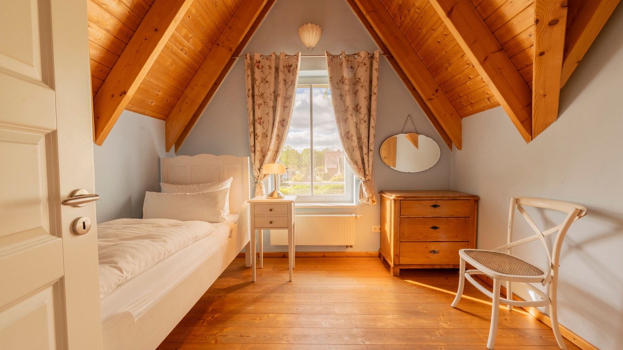 Photo of Bedroom in Krienke