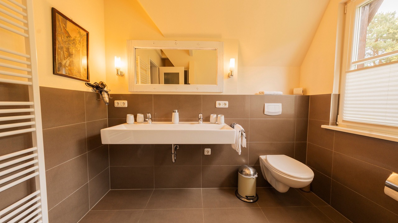 Photo of Bathroom in Quilitz