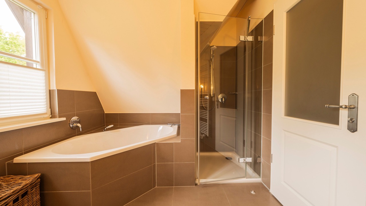 Photo of Bathroom in Quilitz