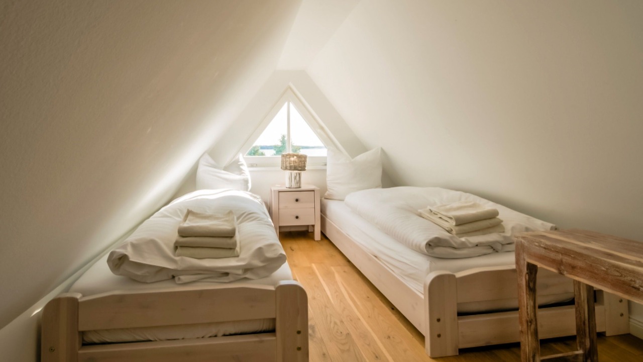Photo of Bedroom in Quilitz