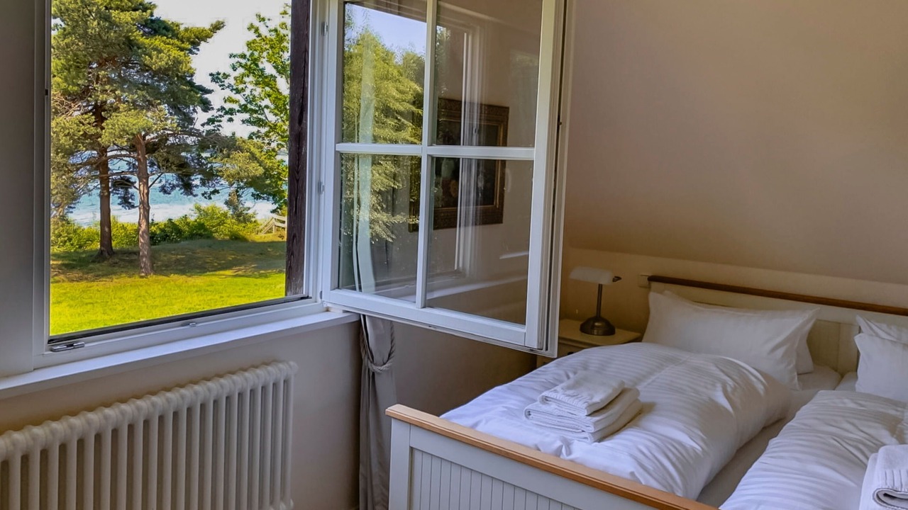 Photo of Bedroom in Quilitz