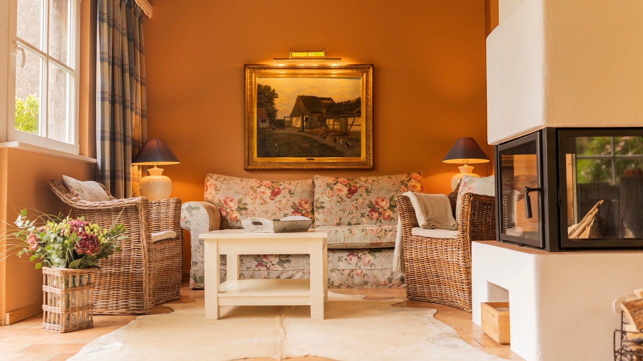 Photo of Livingroom in Quilitz