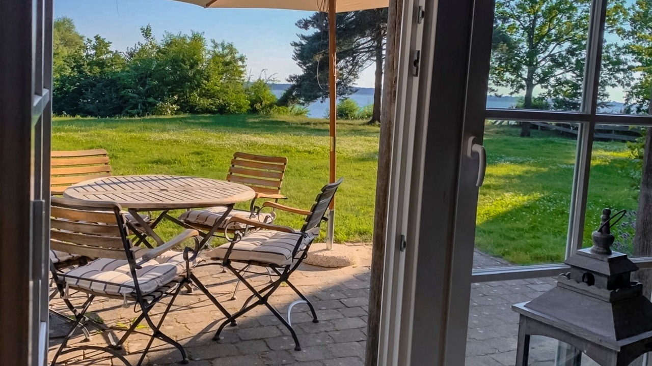 Photo of Outdoor in Quilitz