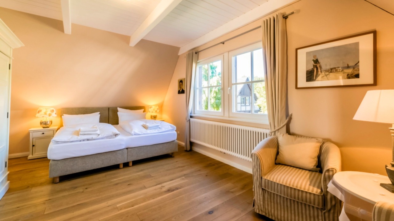 Photo of Bedroom in Quilitz