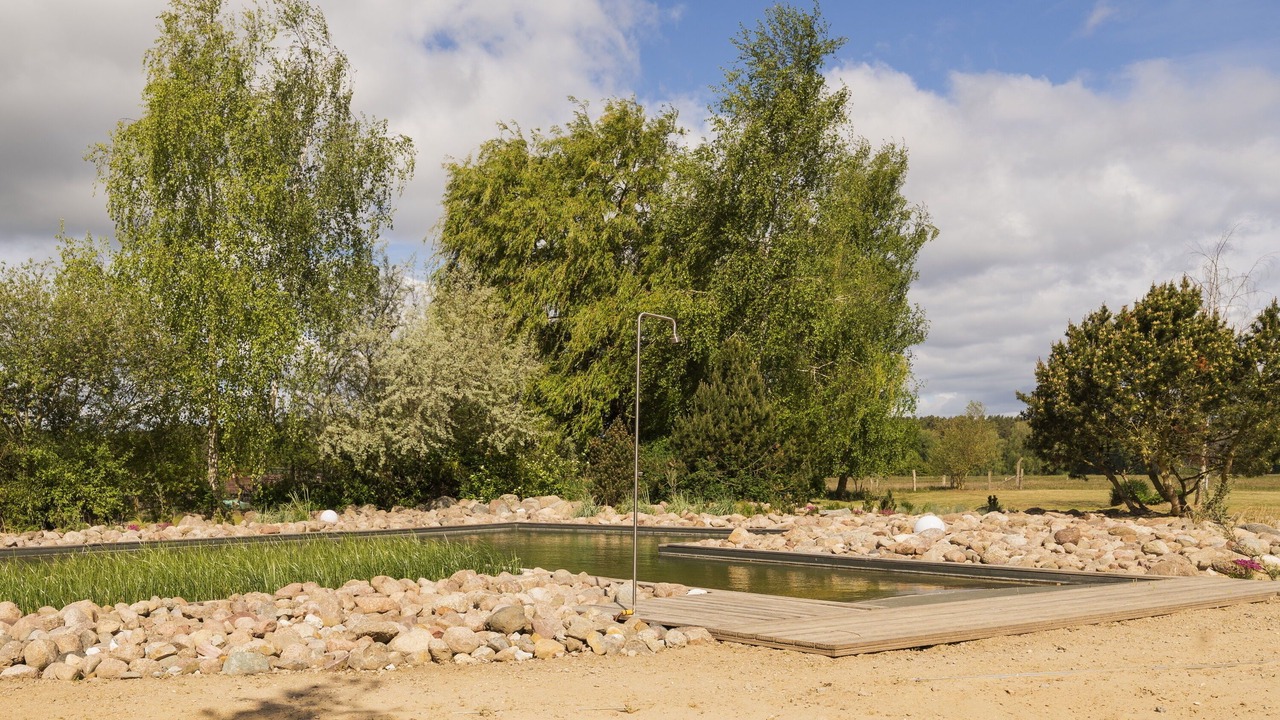 Photo of Outdoor in Krienke