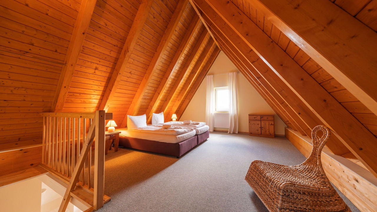 Photo of Bedroom in Krienke