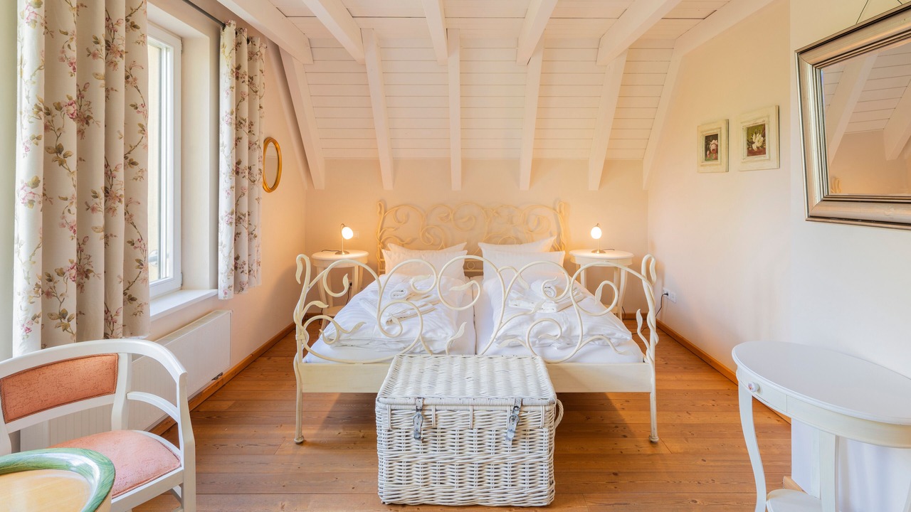 Photo of Bedroom in Krienke