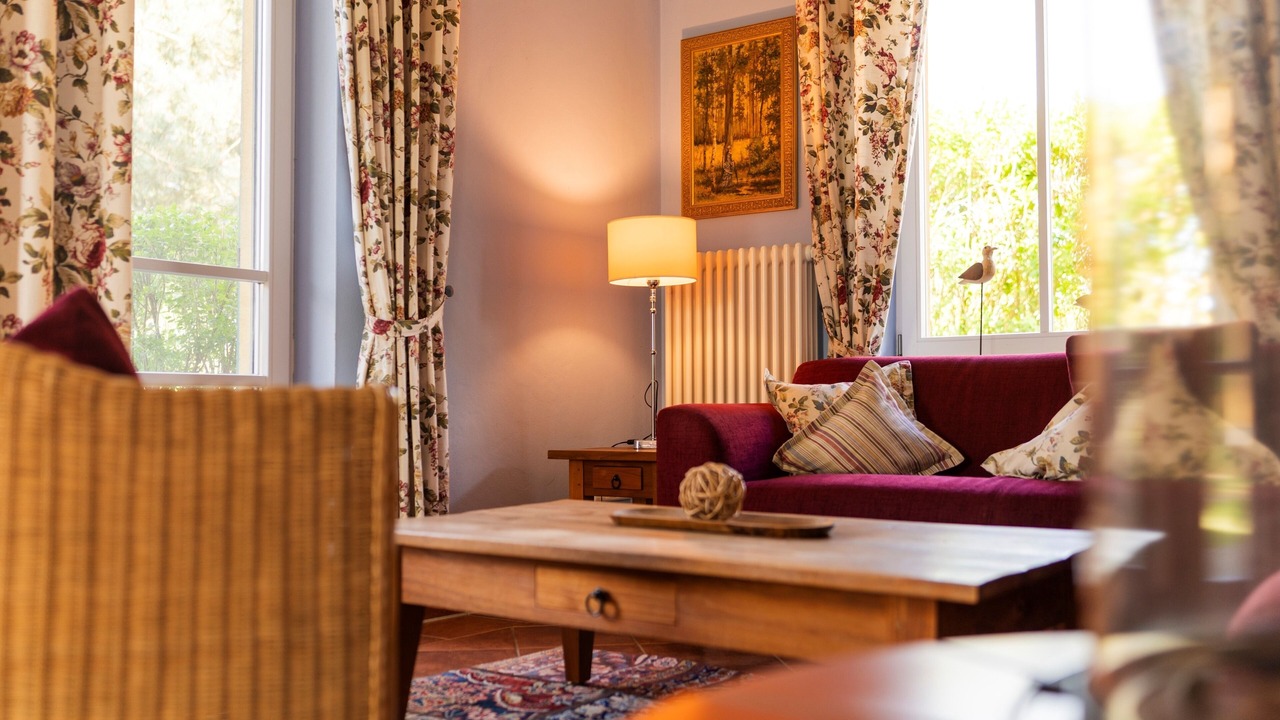 Photo of Livingroom in Krienke