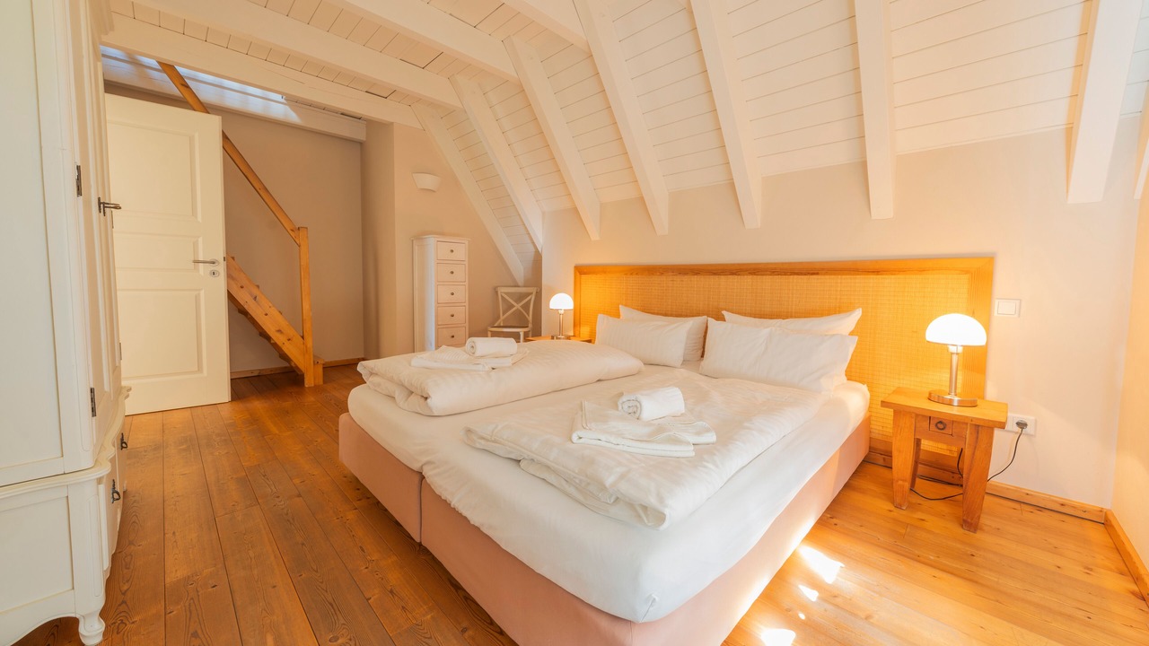 Photo of Bedroom in Krienke