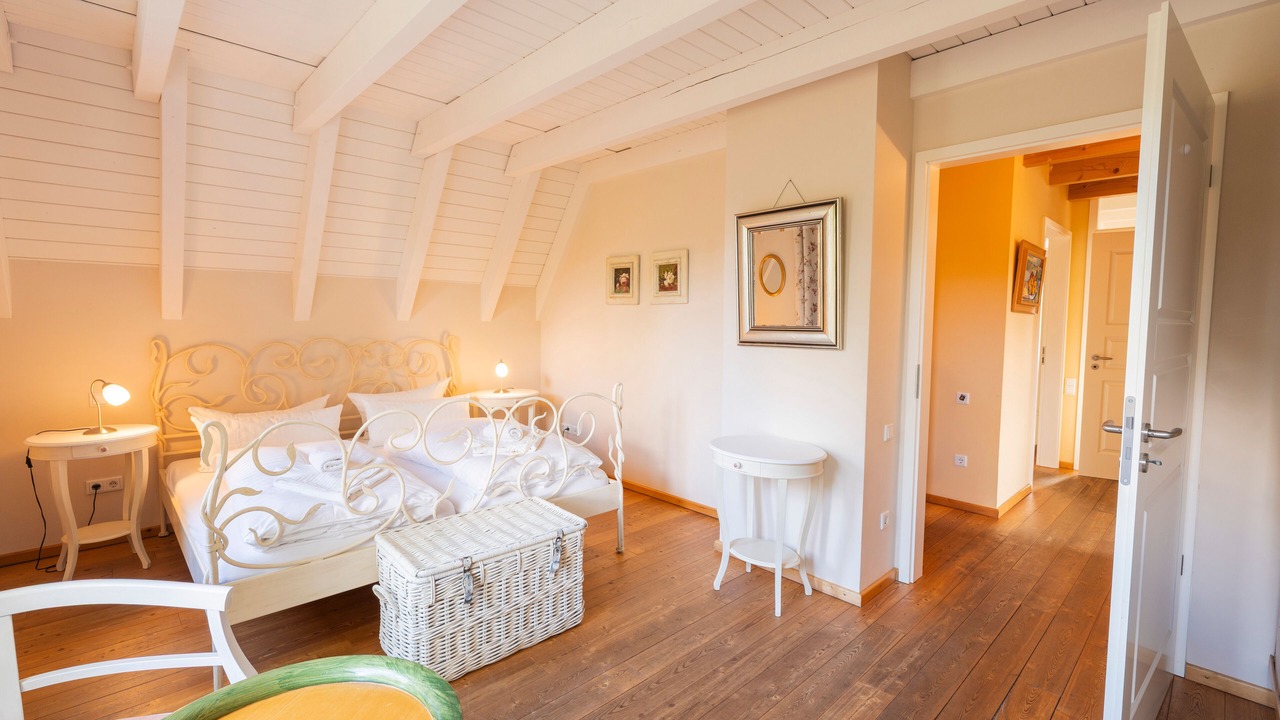 Photo of Bedroom in Krienke