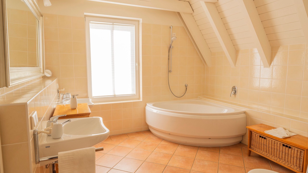 Photo of Bathroom in Krienke