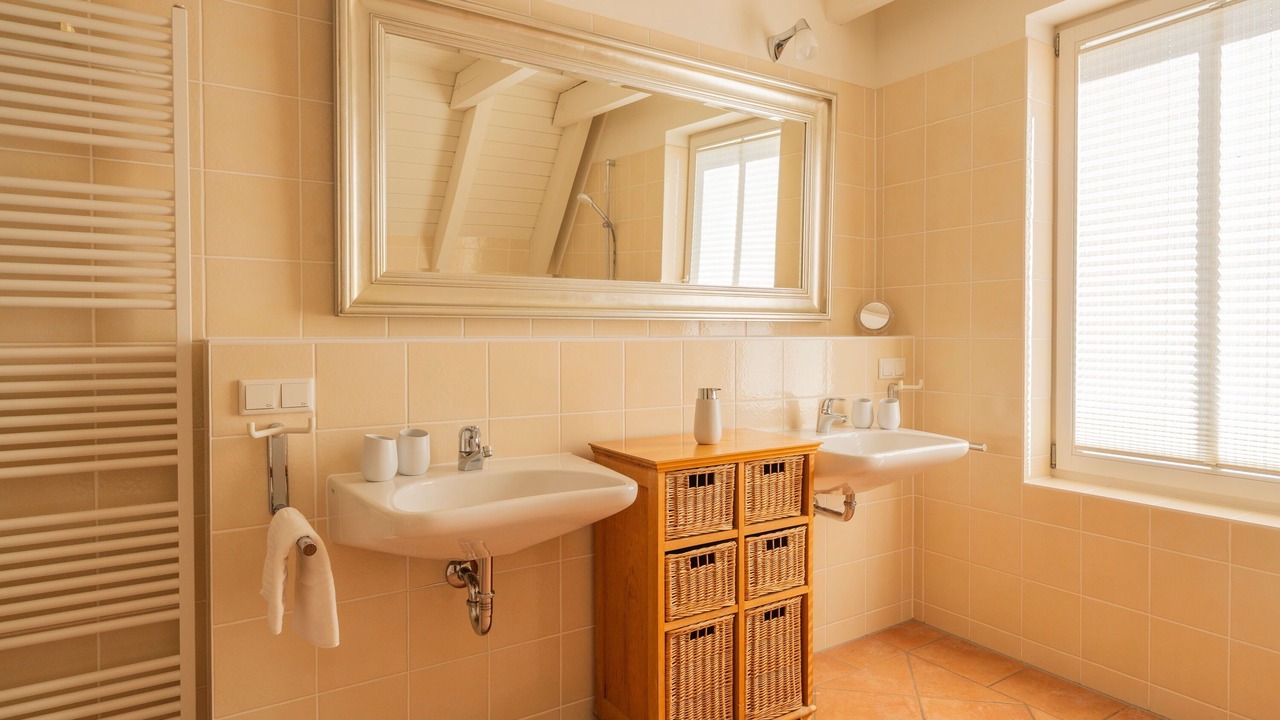 Photo of Bathroom in Krienke