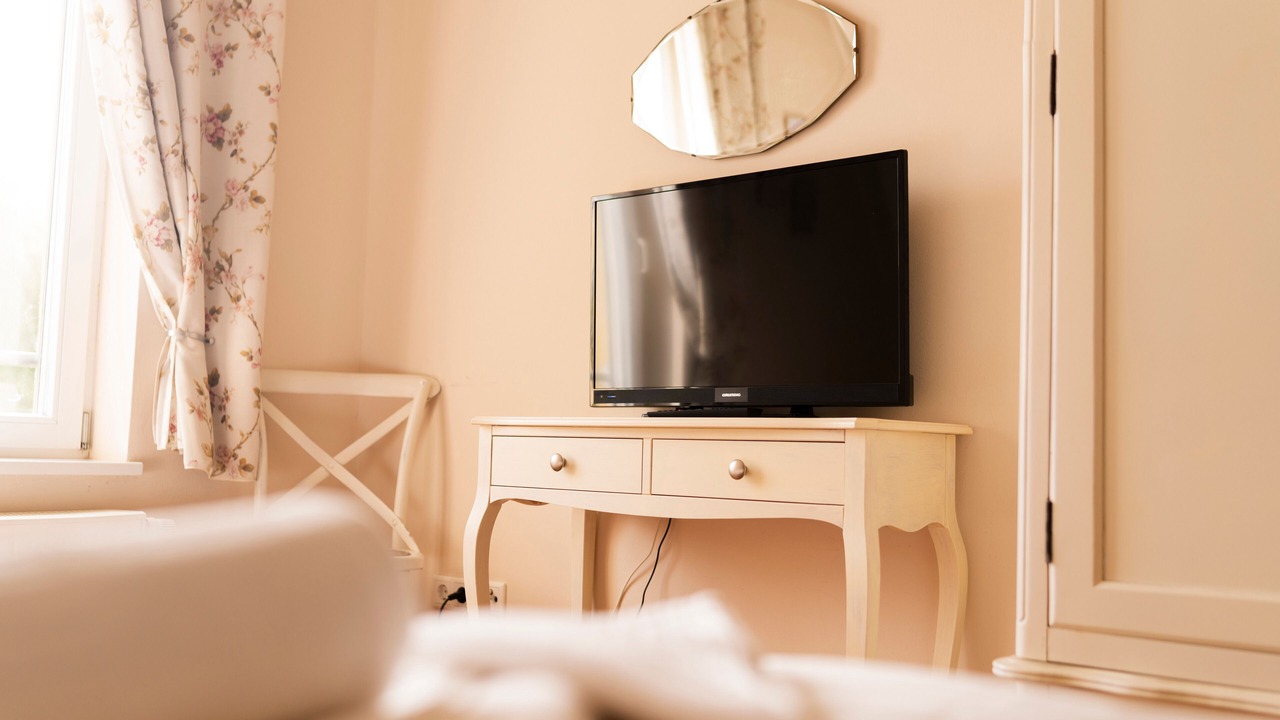 Photo of Bedroom in Krienke
