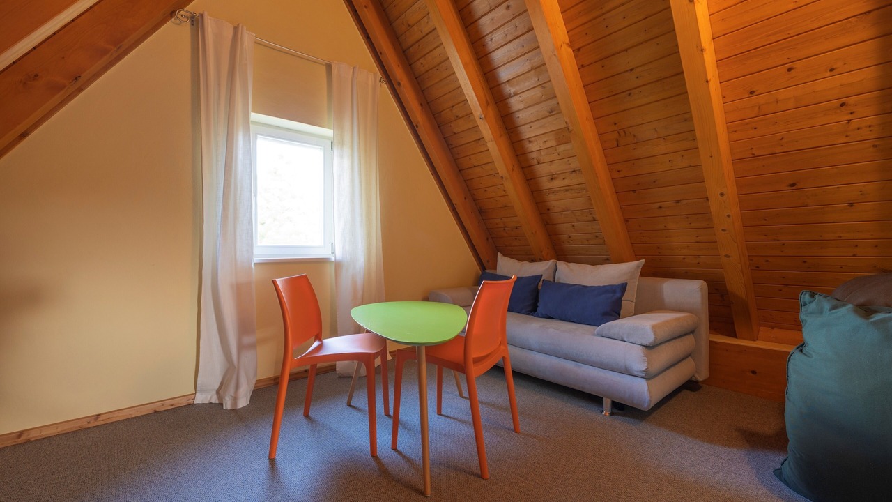 Photo of Livingroom in Krienke