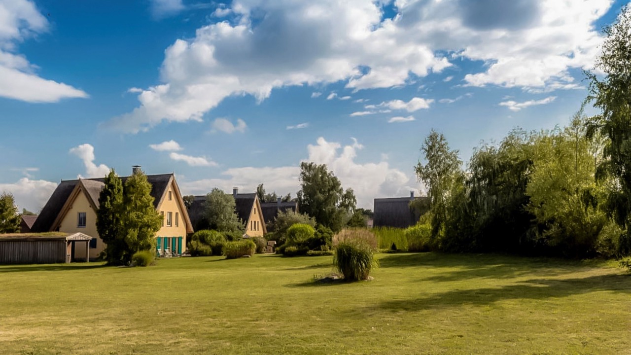 Photo of Outdoor in Krienke