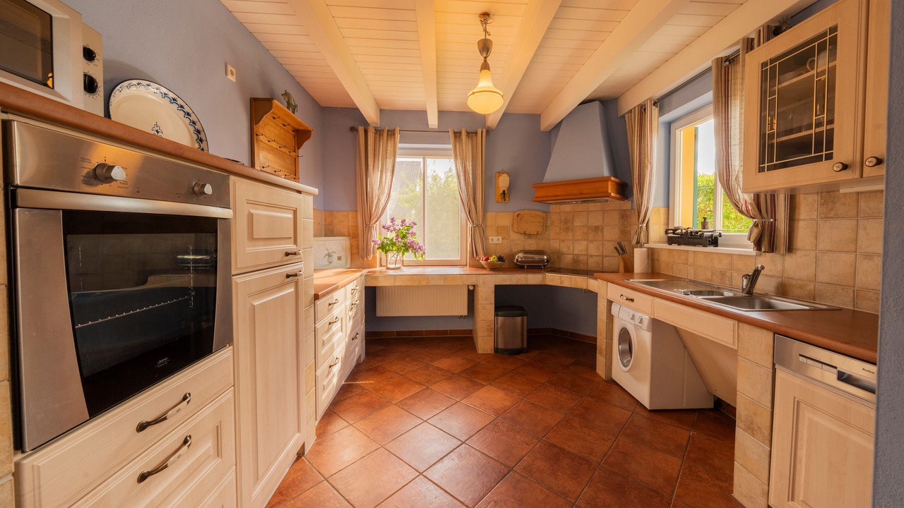 Photo of Kitchen in Krienke
