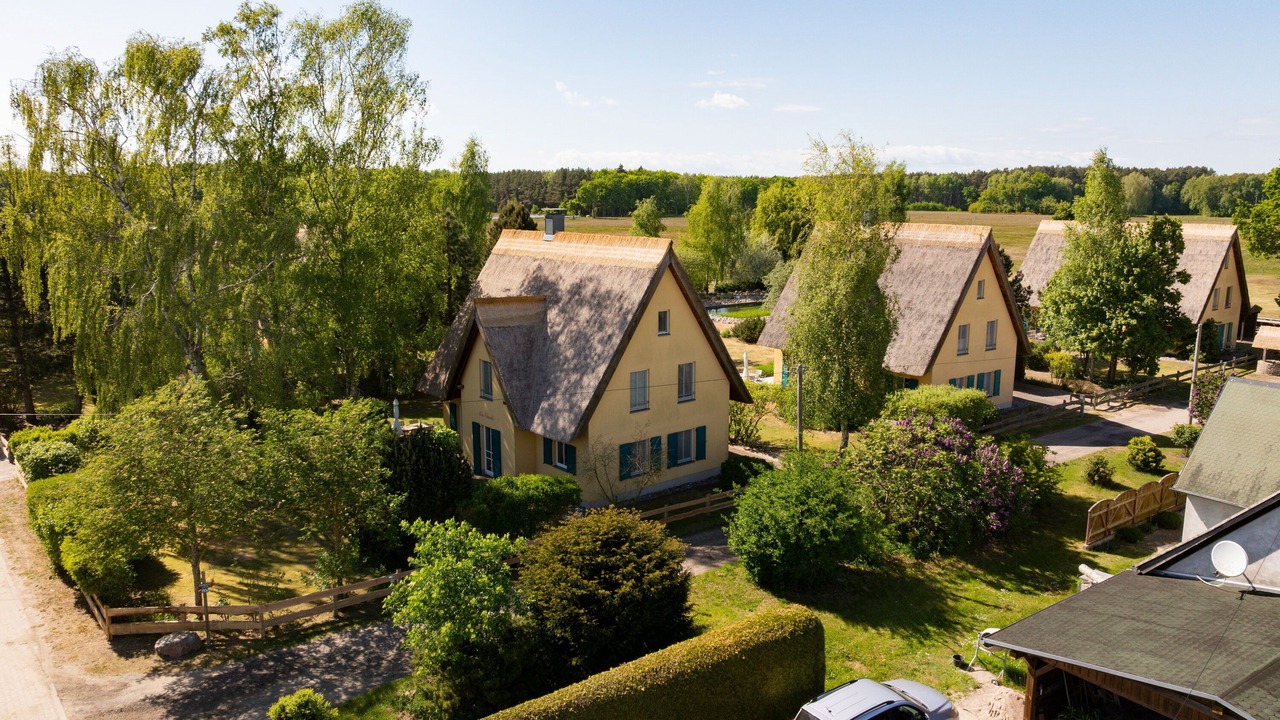 Photo of Outdoor in Krienke
