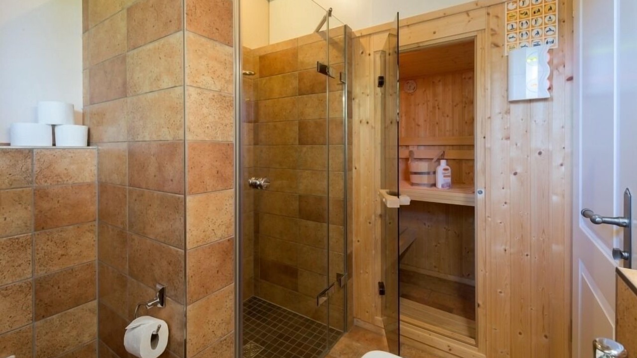 Photo of Bathroom in Quilitz