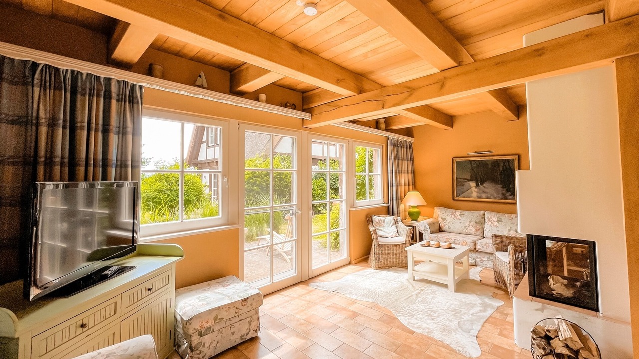 Photo of Livingroom in Quilitz