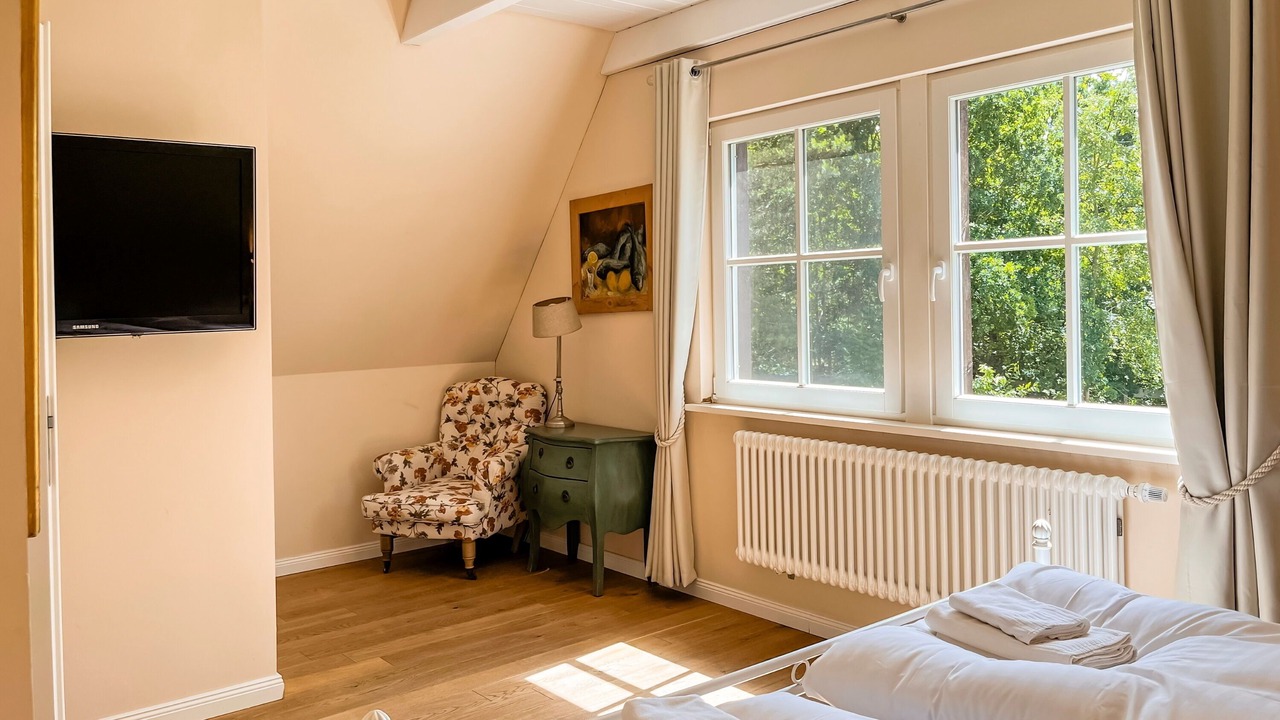 Photo of Bedroom in Quilitz