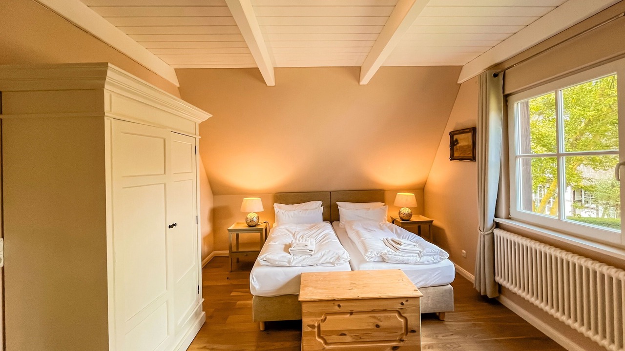 Photo of Bedroom in Quilitz