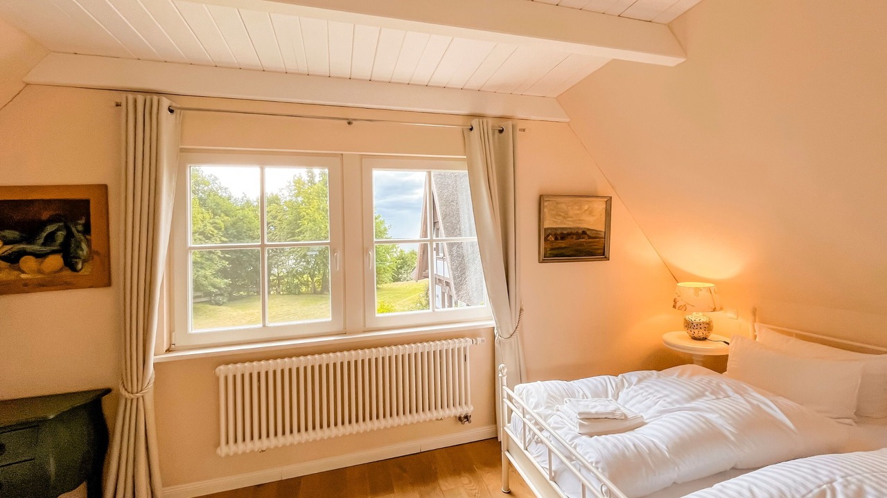 Photo of Bedroom in Quilitz