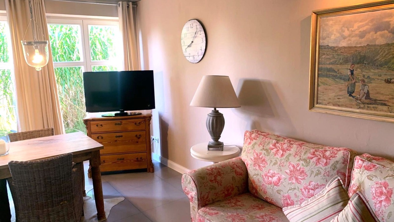 Photo of Livingroom in Liepe