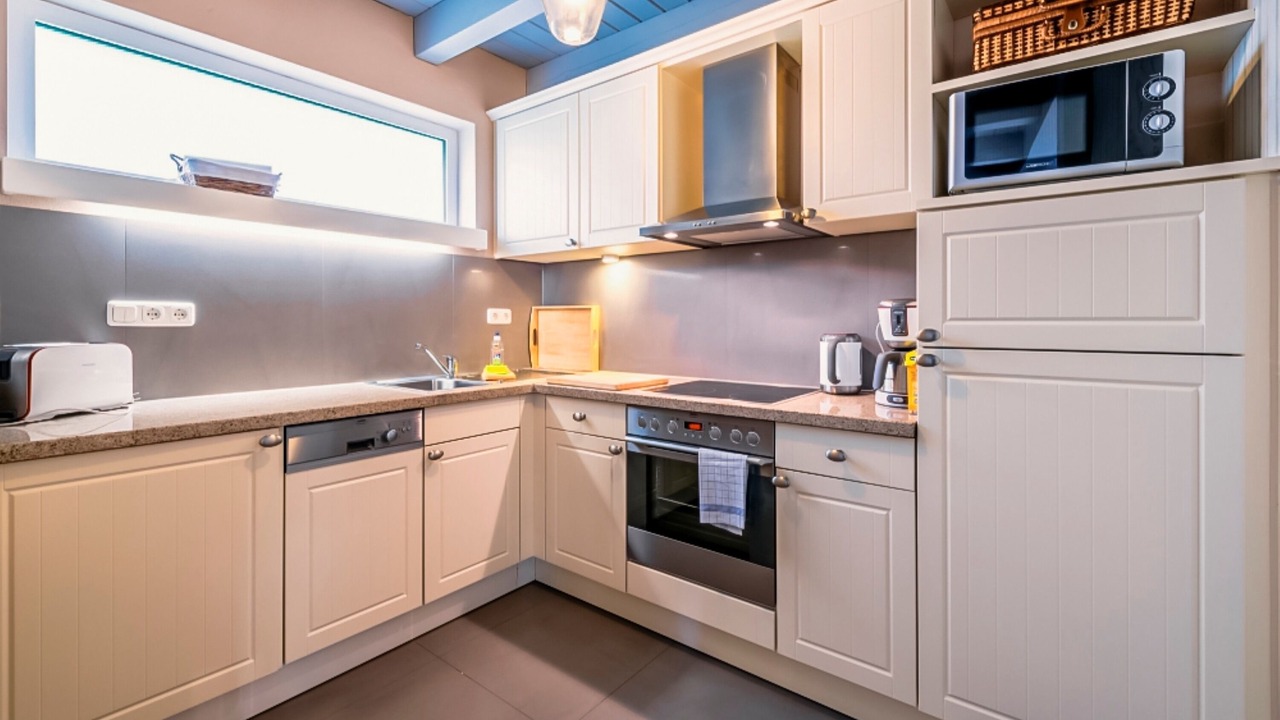 Photo of Kitchen in Liepe