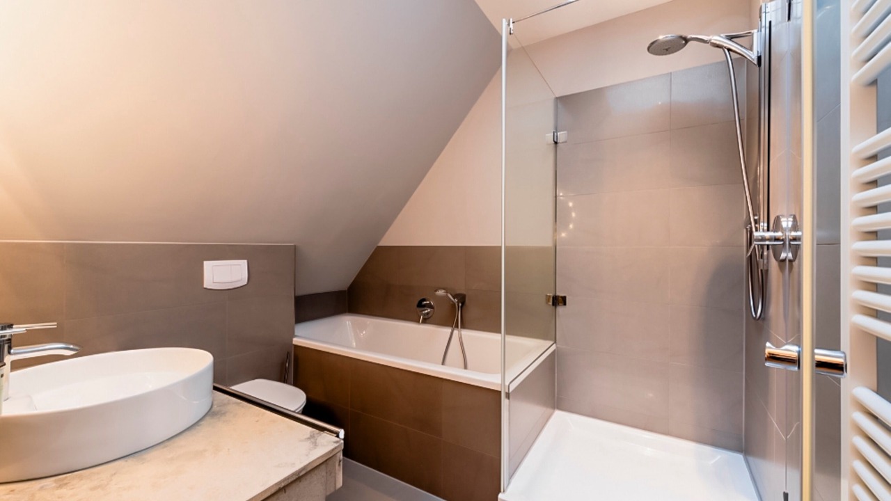 Photo of Bathroom in Liepe
