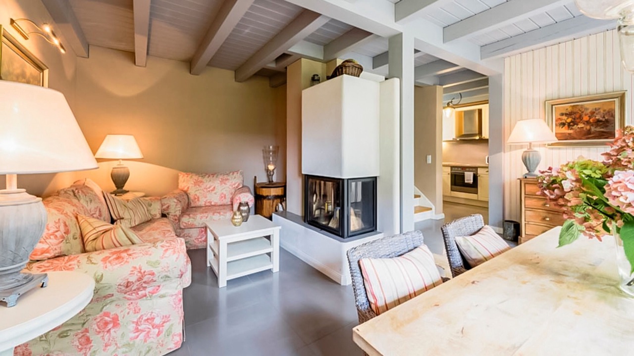 Photo of Livingroom in Liepe