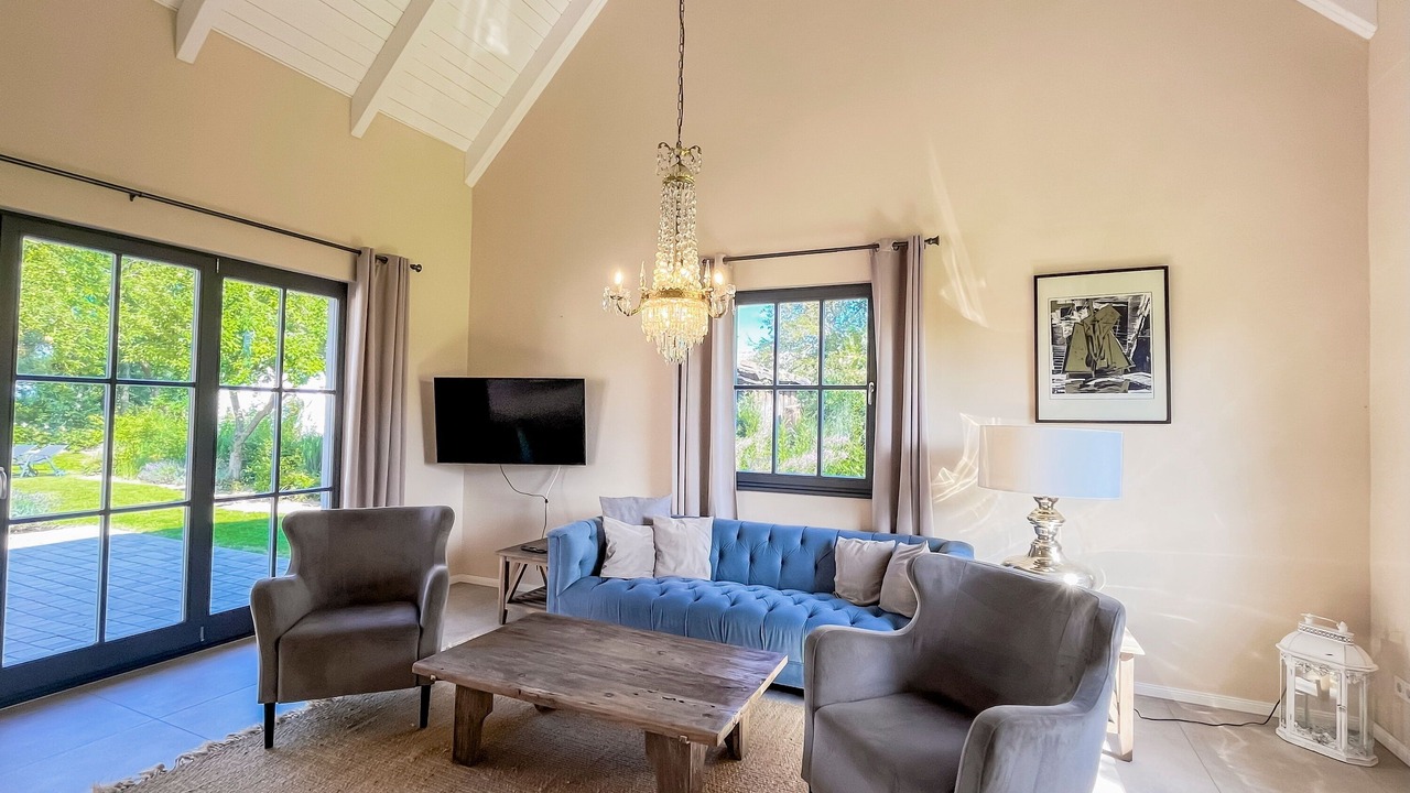 Photo of Livingroom in Rankwitz
