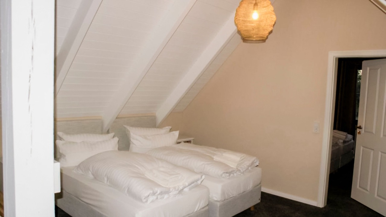 Photo of Bedroom in Rankwitz