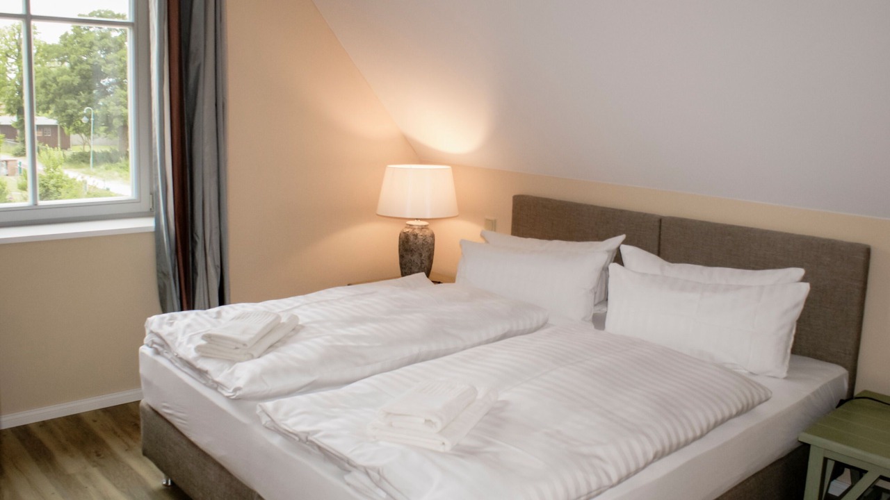 Photo of Bedroom in Rankwitz
