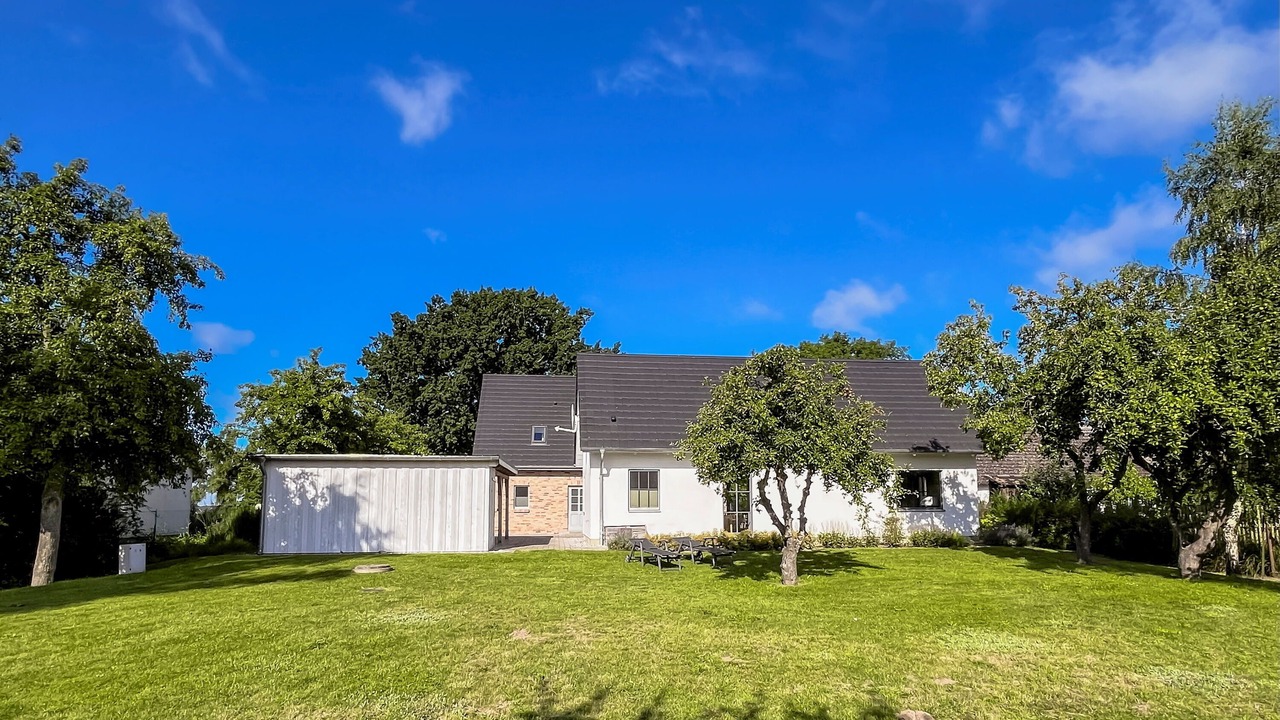 Photo of Outdoor in Rankwitz