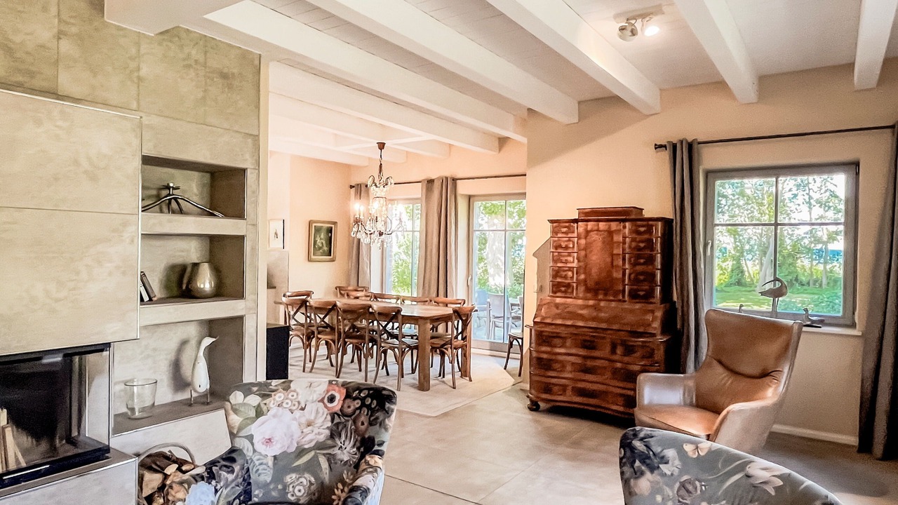 Photo of Livingroom in Rankwitz