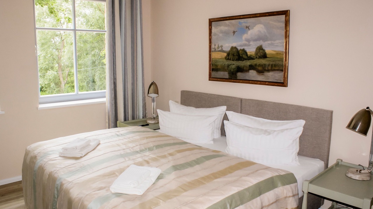 Photo of Bedroom in Rankwitz