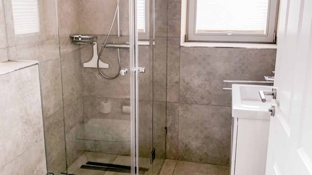 Photo of Bathroom in Rankwitz