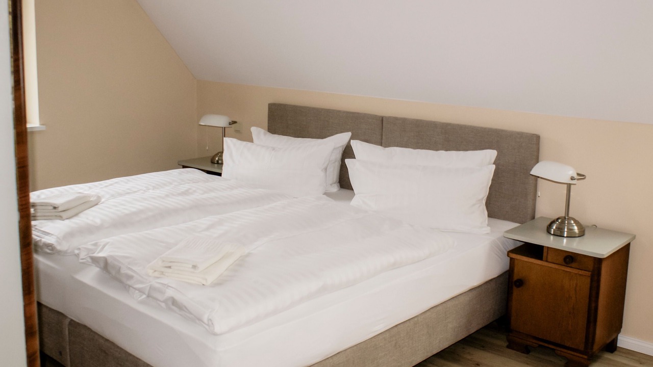 Photo of Bedroom in Rankwitz