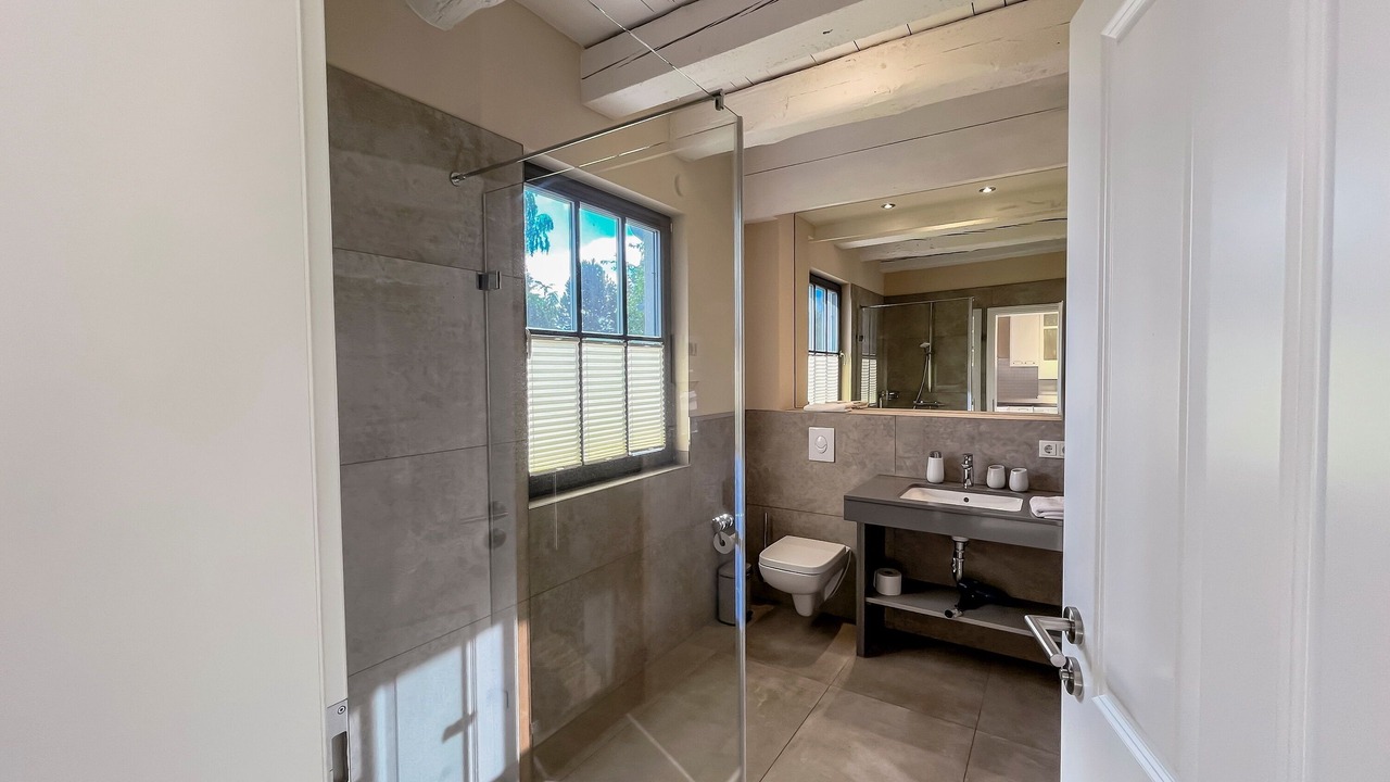 Photo of Bathroom in Rankwitz