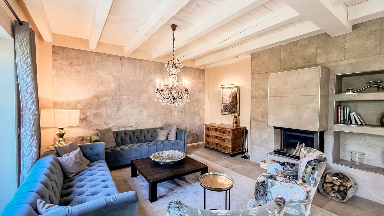 Photo of Livingroom in Rankwitz