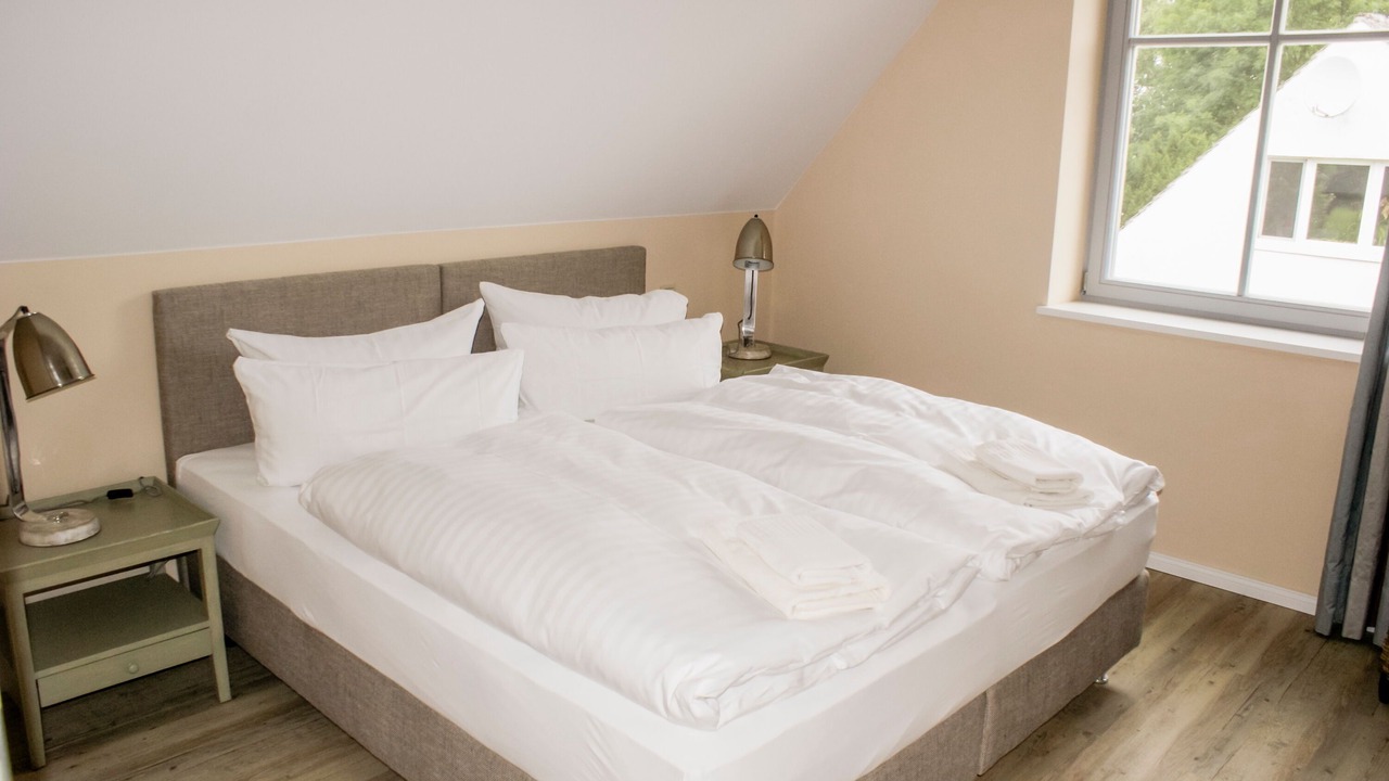 Photo of Bedroom in Rankwitz