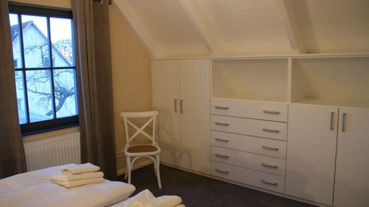 Photo of Bedroom in Rankwitz