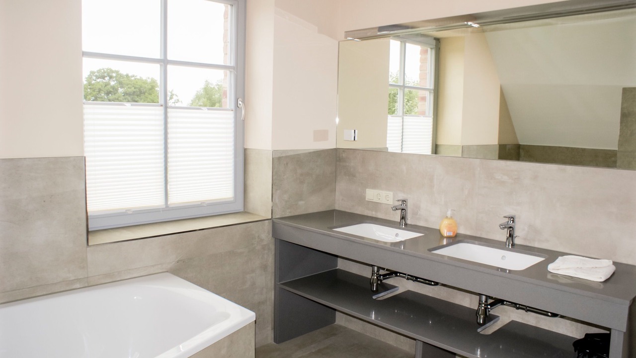 Photo of Bathroom in Rankwitz