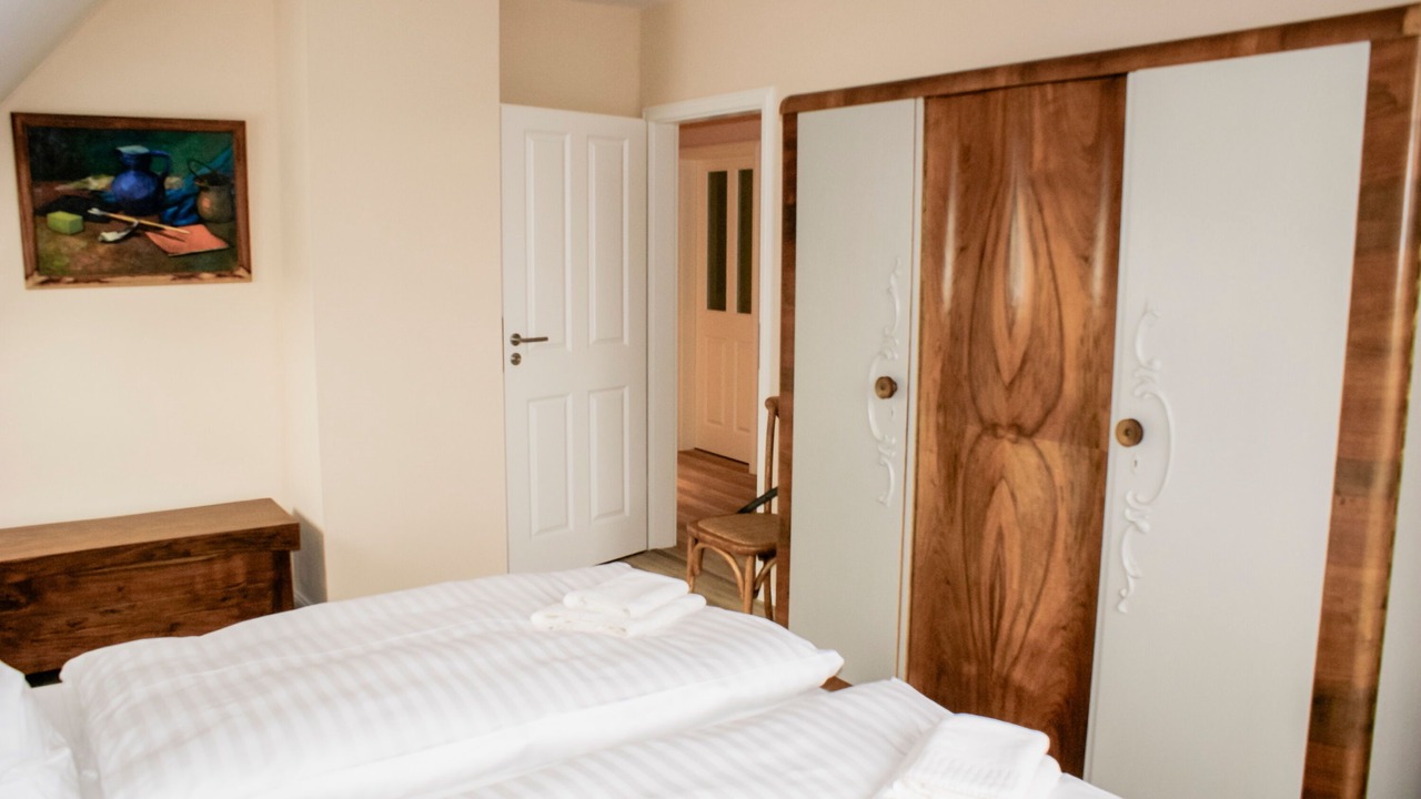 Photo of Bedroom in Rankwitz