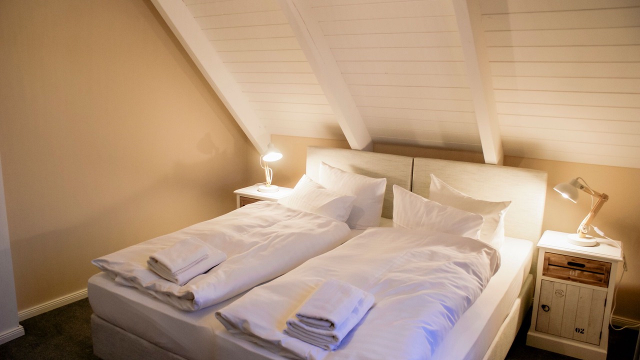Photo of Bedroom in Rankwitz