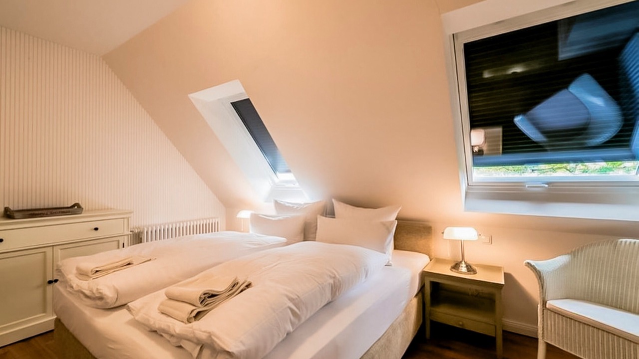 Photo of Bedroom in Liepe