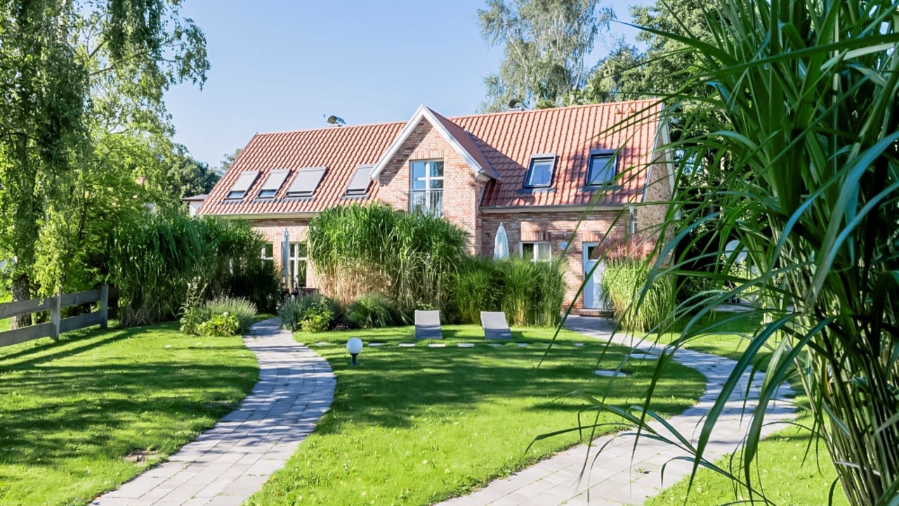 Photo of Outdoor in Liepe