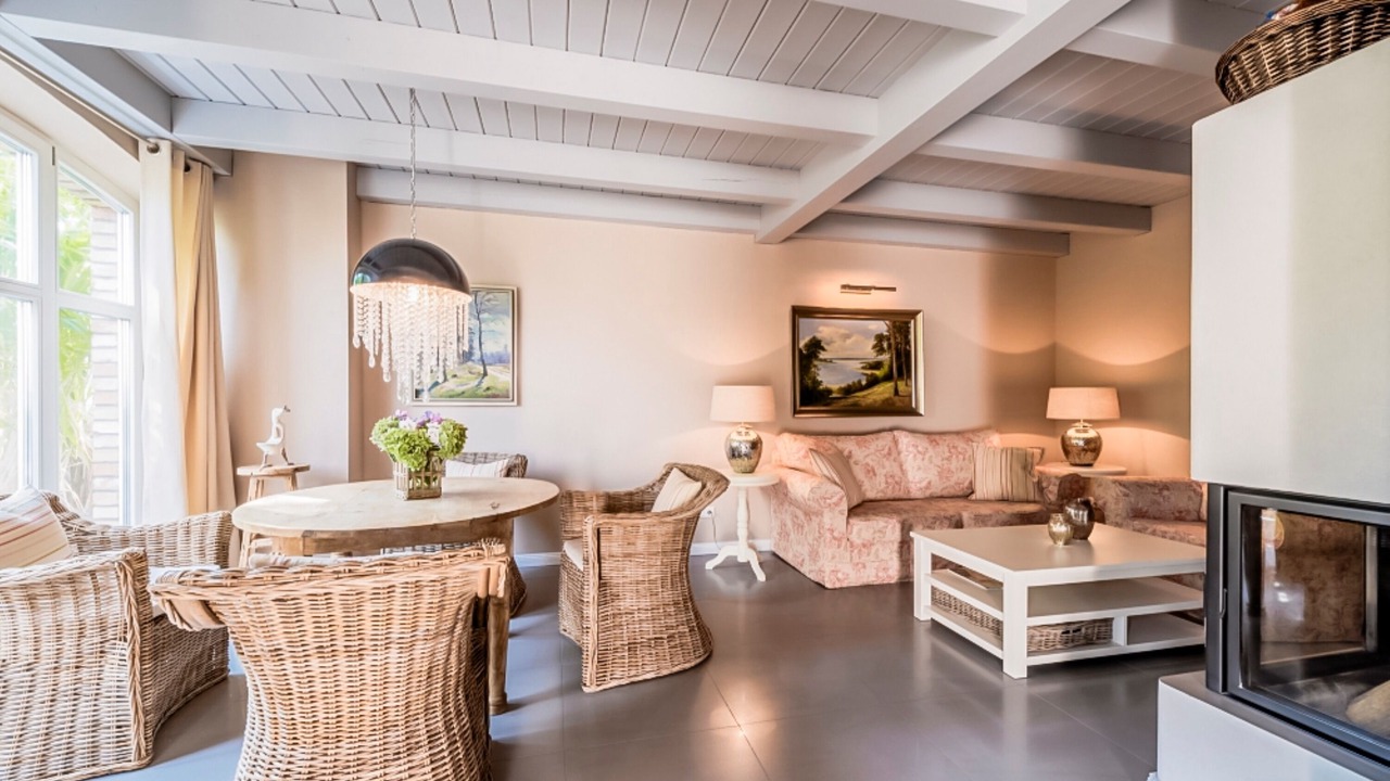 Photo of Livingroom in Liepe
