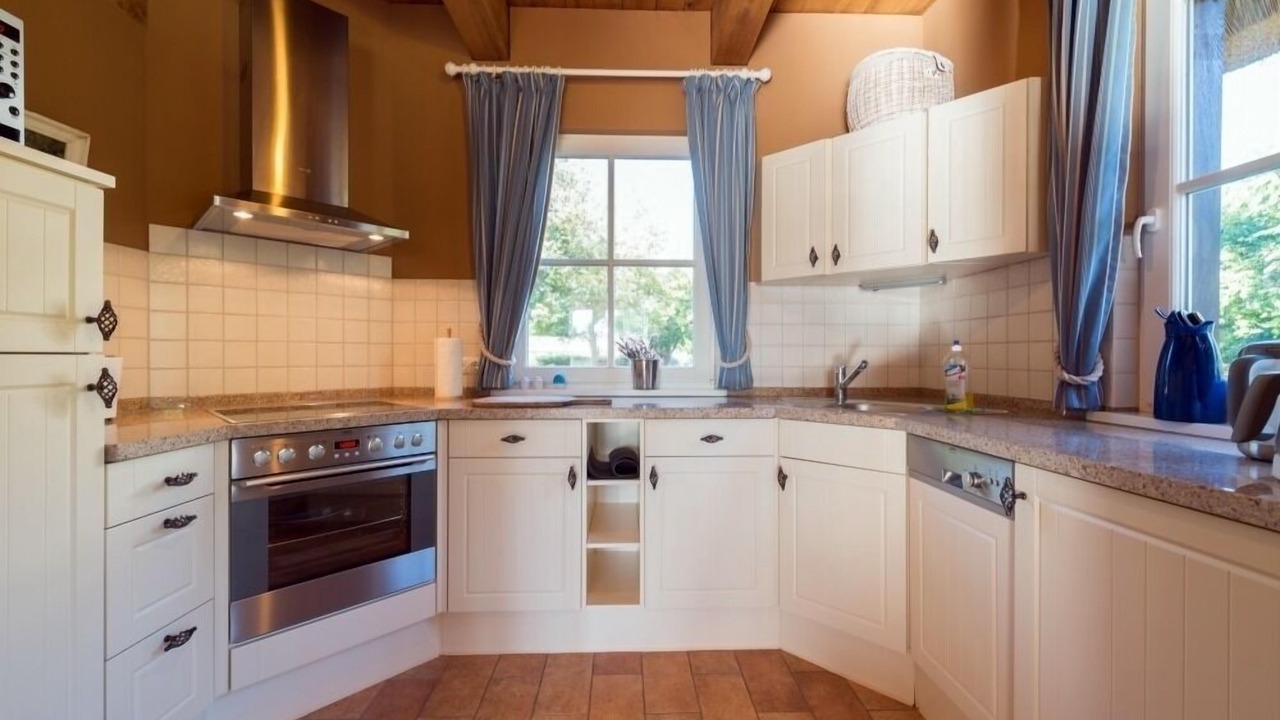 Photo of Kitchen in Quilitz